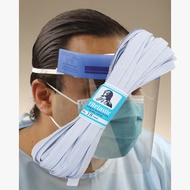 Getar Face Shield / Elastic For Face Shield Mask ***Ready Stock***
