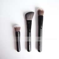 Spot bag mail SEPHORA Sephora black professional cosmetic brush blush brush repair capacity