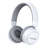 Honeywell Moxie V20 Bluetooth Headphone (White) - HC000012/AUD/HP/V20/WHT