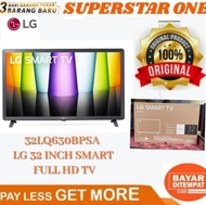 LG SMART TV 32 inch LG 32LQ63 TV LED