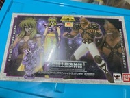 聖鬥士星矢 聖衣神話 蛇夫座 日版