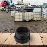 [DRHT] IBC Tank Adapter for Schutz Valve Garden Tank Connector Ibc Tank Cap