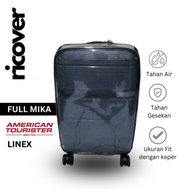 Full Mika Suitcase Cover Luggage Protective Cover For American Tourister Suitcase Type Linex