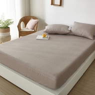 Sophia single layer mattress cover super single SS