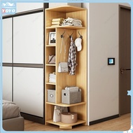 Corner Wardrobe Corner Cabinet Storage Wardrobe Cabinet Clothes Cabinet Bookshelf Cabinet