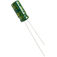 Capacitor B 35V 50v 63v 1uF 2.2uf 4.7uF 10uF 22uF 47uF 100UF 220UF 330UF 470UF 680UF 1000UF 1500UF 2