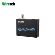 SDI To HDMI Converter