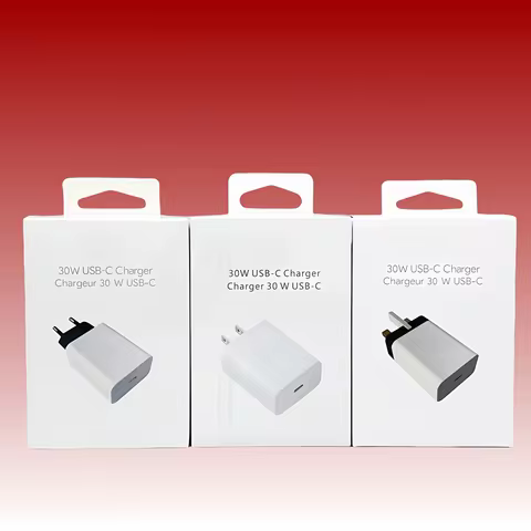 For Google 30W PD Fast Charger For Google 8 7 9 Pro 8A 7A 6A 5A 4XL 4A EU/US/UK Power Wall Charge Ad