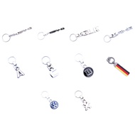 GANTUNGAN Mercedes Mercy VW Peugeot Keychain