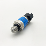 สวิตช์เซ็นเซอร์แรงดันสูง500Bar อะไหล่ฮุนไดเอ็กซ์คาเวตเตอร์31Q4-40800สวิตช์ R130ปั๊มเซ็นเซอร์ไฮดรอลิก