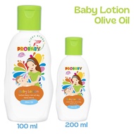 Probaby Lotion Olive Oil/Baby Lotion