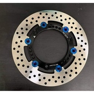 Kaohsiung Dingjin ZOO Sixth Generation Fighting NMAX Water Cooling BWS AEROX155 Floating Disc 245mm