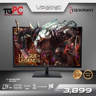 Viewpoint 27 inches 75hz Flat ips VP27S1 | Viewpoint 19, 20, 22, 24 inches Monitor