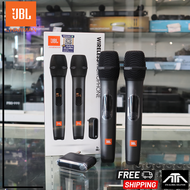"แท้ มหาจักร" ระวังสินค้าลอกเลียนแบบ JBL เจบีแอล Wireless Microphone System (2-Pack) ไมโครโฟน ไร้สาย