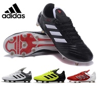 Kasut Bola Sepak kasut Premium Men’s Soccer Shoes Outdoor Soccer Boots Kasut Bola Sepak