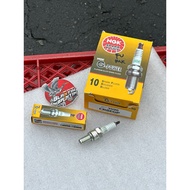 BUSI NGK G POWER NINJA 250 SATRIA FU VIXION MXking jupiter mx CR8EGP