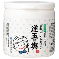 豆腐的盛田屋 豆乳優格面膜 逆玉之輿 150g
