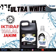Sabun Pencuci Pakaian Dozee | Sabun 4in1 Viral 2022 | Dozee Detergent 10kg | Sabun Wangi Halal