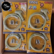 ONDA SALE Jet Shower Bidet S 75 HJS / Shower Toilet S75HJS Warna Hijau Sage CUCI GUDANG