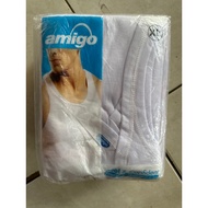 Amigo Men's Singlet Men's Camisole Men's T-Shirt/