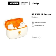 Jeep JP EW117 Panoramic Sound Bluetooth Handsfree