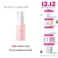 NEEDLY GLOW PEELING SERUM 30ML