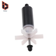 [Blesiya] 2x Aquarium Canister Filter Impeller Assembly Filter  Replacement Part