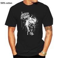 Human Doomsday T-Shirt Fubar Wormro