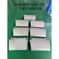 INNOVA 55 441-0K040 ASSY55440-0K040 TOP DOCUMENT COVER