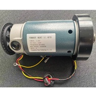 Treadmill motor 3.0 HP Permanent Magnet D.C Motor  Copper wire motor