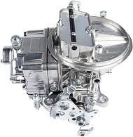 Exact copy replace Holley 0-4412S Model 2300 500 CFM 2 Barrel Manual Choke Carburetor Fits 1973 f250
