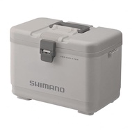 Shimano Holiday Cool 6L Compact Fishing Cooler Box