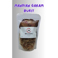 MANDIAN GARAM BUKIT TERAPI NR