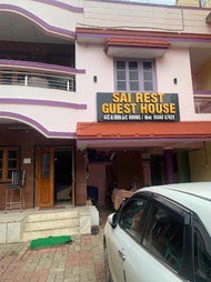 Sai Rest Guest House Daman and Diu