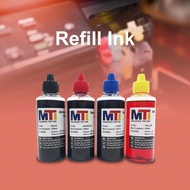 Refill Printer INK (BLACK) BROTHER Cartridge 678 680 60 67 703 46 22 21 27 702 63 901 902 803 802