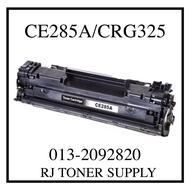 Compatible Laser Toner Cartridge CE285A 85A CE285 285A HP LaserJet P1102 / P1102W / M1212NF / M1217n