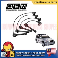 OEM AUTOMOTIVE CAR ENGINE PARTS CAR PLUG CABLE NAZA RIA 2.5 V6