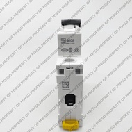 Special Schneider Mcb 6Ka Ic60N 1P 25A A9F74125