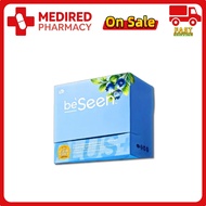 【On Sale】Beseen Plus Eye Vision Protection Memory Enhancement