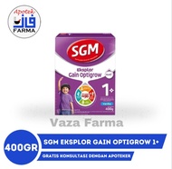 SGM GAIN OPTIGROW 1+ VANILA