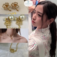 Earrings Necklace Wrist D Beautiful Super Cool D214 D215 D216 D217