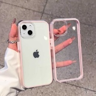 HP Good Clear 2 In 1 Casing Realme C85 Pro Note 70 Realme Note 70 C75X 60X Casing