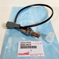 Oxygen Sensor 02 Toyota 89465-0K010 Toyoa Inova