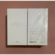 [READ DESCRIPTION] AESPA - OFFICIAL LIGHTSTICK VER.2