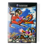 Viewtiful Joe 2  Nintendo GameCube game 遊戲 中古 懷舊 電視游戲機 game cube 任天堂 美版 Wii