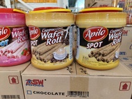 Wafer roll astor apilo 500gram