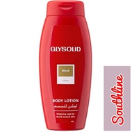 GLYSOLID Musk Hand &amp; Body Lotion 250ml