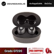 Grado GT220 หูฟังไร้สาย Brown