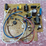 SHARP G991 ORIGINAL AH-A24SED SERVICE PWB INDOOR CONTROL UNIT PCB AIR COND / PENYAMAN UDARA serial n