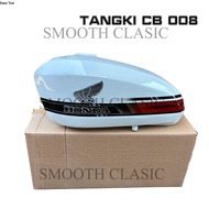 CB 100 TANK CB GLATIK 008 TANK